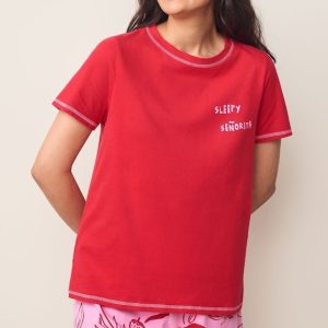 تیشرت nextred