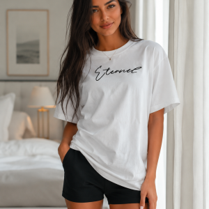 تیشرت eternel