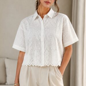 شومیز f&f