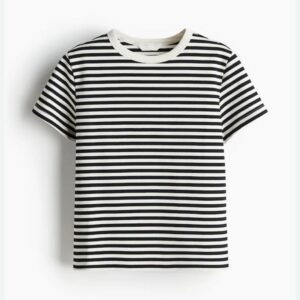 تیشرت راه zara