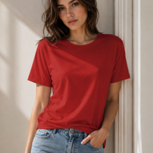 تیشرت آجریzara