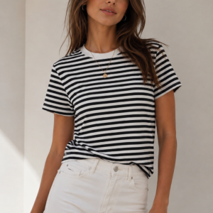 تیشرت راه zara