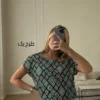 تیشرت ویسکوز